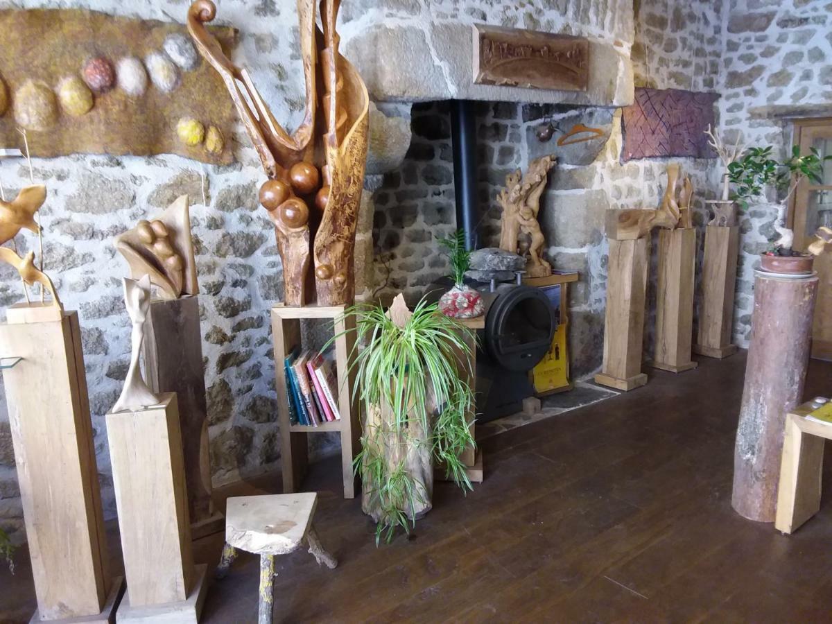 Willa L'Orchidee Lassay-les-Chateaux Zewnętrze zdjęcie
