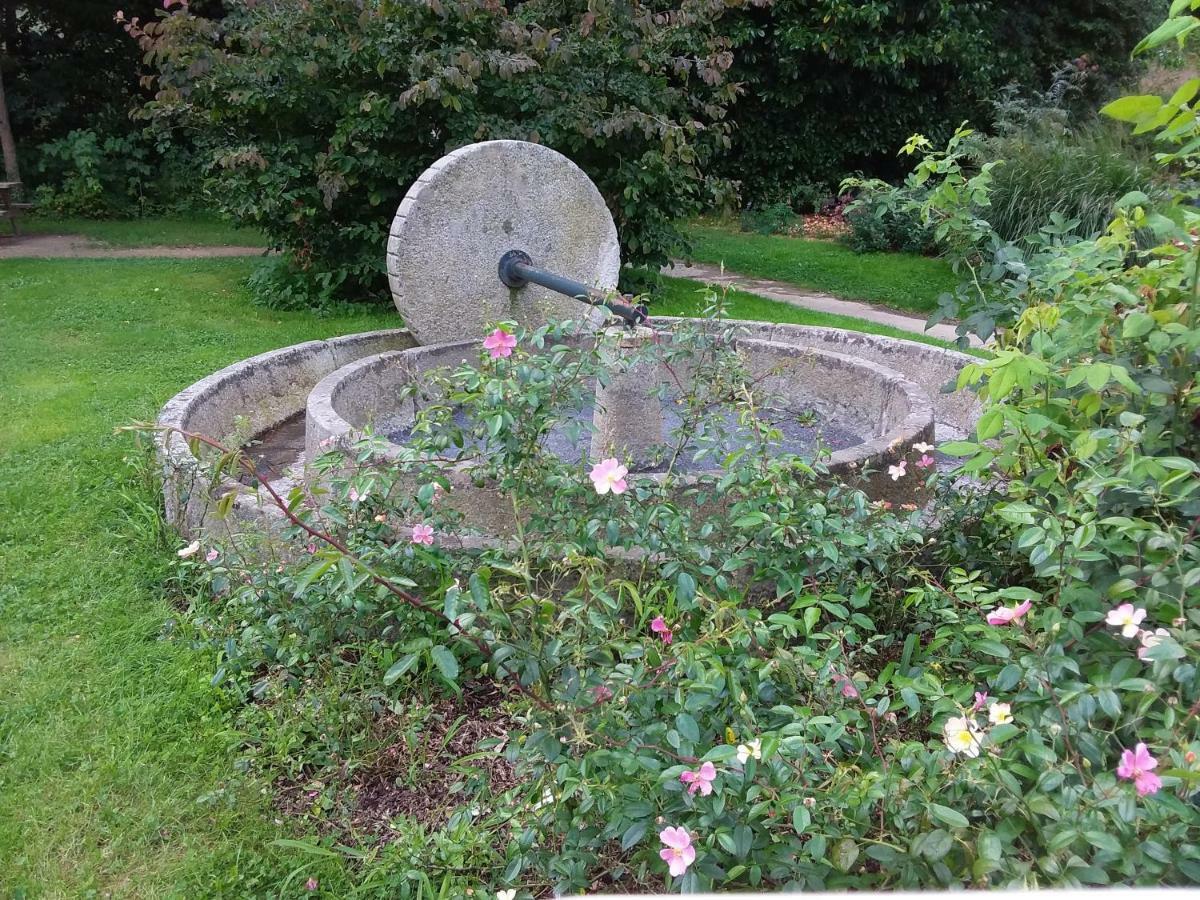 Willa L'Orchidee Lassay-les-Chateaux Zewnętrze zdjęcie